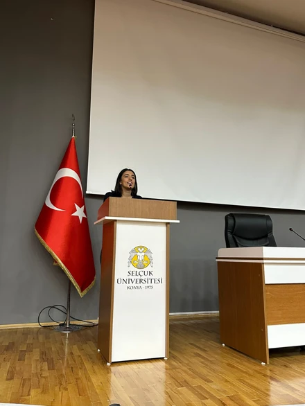 Genç Rusistler Topluluğu Film Etkinliği